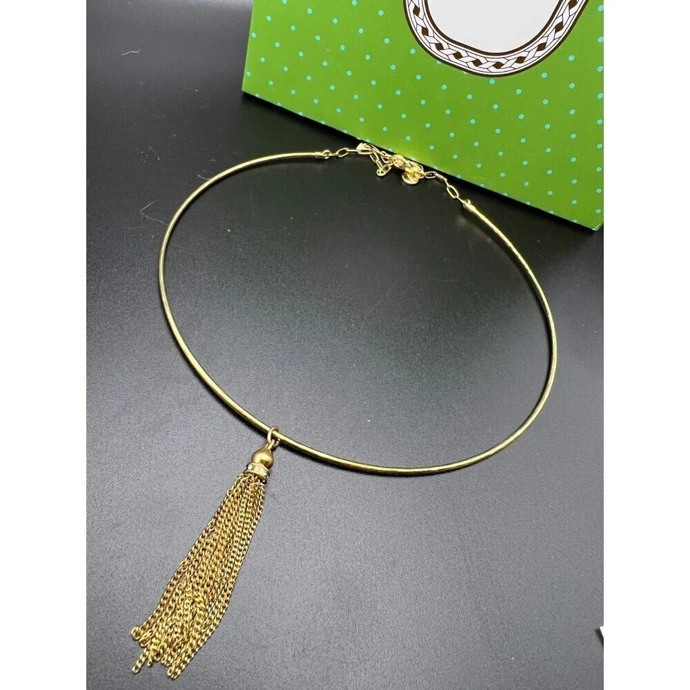 STELLA & Dot Chrislen Necklace - Picture 7 of 8